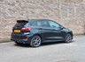USED 2023 73 FORD FIESTA 1.0T EcoBoost MHEV ST-Line Hatchback 5dr Petrol Hybrid DCT Euro 6 (s/s) (125 ps) 1 OWNER | DAB | ALLOYS | AC |