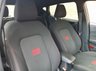 USED 2023 73 FORD FIESTA 1.0T EcoBoost MHEV ST-Line Hatchback 5dr Petrol Hybrid DCT Euro 6 (s/s) (125 ps) 1 OWNER | DAB | ALLOYS | AC |