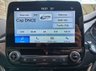 USED 2023 73 FORD FIESTA 1.0T EcoBoost MHEV ST-Line Hatchback 5dr Petrol Hybrid DCT Euro 6 (s/s) (125 ps) 1 OWNER | DAB | ALLOYS | AC |
