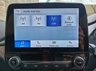 USED 2023 73 FORD FIESTA 1.0T EcoBoost MHEV ST-Line Hatchback 5dr Petrol Hybrid DCT Euro 6 (s/s) (125 ps) 1 OWNER | DAB | ALLOYS | AC |