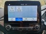 USED 2023 73 FORD FIESTA 1.0T EcoBoost MHEV ST-Line Hatchback 5dr Petrol Hybrid DCT Euro 6 (s/s) (125 ps) 1 OWNER | DAB | ALLOYS | AC |