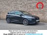 USED 2023 73 FORD FIESTA 1.0T EcoBoost MHEV ST-Line Hatchback 5dr Petrol Hybrid DCT Euro 6 (s/s) (125 ps) 1 OWNER | DAB | ALLOYS | AC |