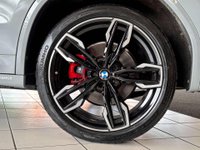 USED 2021 71 BMW X3 3.0 M40d MHT SUV 5dr Diesel Hybrid Auto xDrive Euro 6 (s/s) (340 ps) FULL S/H + 1OWNER + Â£3K EXTRAS
