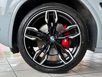 USED 2021 71 BMW X3 3.0 M40d MHT SUV 5dr Diesel Hybrid Auto xDrive Euro 6 (s/s) (340 ps) FULL S/H + 1OWNER + Â£3K EXTRAS
