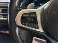 USED 2021 71 BMW X3 3.0 M40d MHT SUV 5dr Diesel Hybrid Auto xDrive Euro 6 (s/s) (340 ps) FULL S/H + 1OWNER + Â£3K EXTRAS