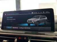 USED 2021 71 BMW X3 3.0 M40d MHT SUV 5dr Diesel Hybrid Auto xDrive Euro 6 (s/s) (340 ps) FULL S/H + 1OWNER + Â£3K EXTRAS