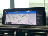 USED 2021 71 BMW X3 3.0 M40d MHT SUV 5dr Diesel Hybrid Auto xDrive Euro 6 (s/s) (340 ps) FULL S/H + 1OWNER + Â£3K EXTRAS