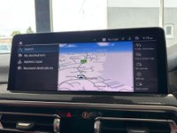 USED 2021 71 BMW X3 3.0 M40d MHT SUV 5dr Diesel Hybrid Auto xDrive Euro 6 (s/s) (340 ps) FULL S/H + 1OWNER + Â£3K EXTRAS