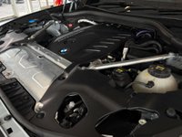USED 2021 71 BMW X3 3.0 M40d MHT SUV 5dr Diesel Hybrid Auto xDrive Euro 6 (s/s) (340 ps) FULL S/H + 1OWNER + Â£3K EXTRAS