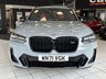 USED 2021 71 BMW X3 3.0 M40d MHT SUV 5dr Diesel Hybrid Auto xDrive Euro 6 (s/s) (340 ps) FULL S/H + 1OWNER + Â£3K EXTRAS