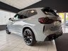 USED 2021 71 BMW X3 3.0 M40d MHT SUV 5dr Diesel Hybrid Auto xDrive Euro 6 (s/s) (340 ps) FULL S/H + 1OWNER + Â£3K EXTRAS