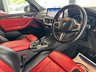 USED 2021 71 BMW X3 3.0 M40d MHT SUV 5dr Diesel Hybrid Auto xDrive Euro 6 (s/s) (340 ps) FULL S/H + 1OWNER + Â£3K EXTRAS
