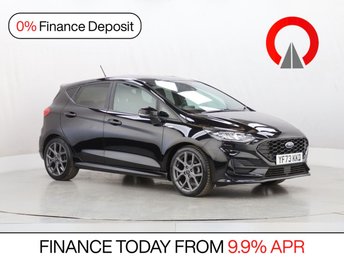 2024 FORD FIESTA