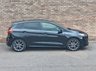 USED 2024 73 FORD FIESTA 1.0T EcoBoost MHEV ST-Line Edition Hatchback 5dr Petrol Manual Euro 6 (s/s) (125 ps) 
