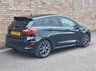 USED 2024 73 FORD FIESTA 1.0T EcoBoost MHEV ST-Line Edition Hatchback 5dr Petrol Manual Euro 6 (s/s) (125 ps) 