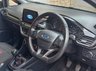 USED 2024 73 FORD FIESTA 1.0T EcoBoost MHEV ST-Line Edition Hatchback 5dr Petrol Manual Euro 6 (s/s) (125 ps) 