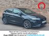 USED 2024 73 FORD FIESTA 1.0T EcoBoost MHEV ST-Line Edition Hatchback 5dr Petrol Manual Euro 6 (s/s) (125 ps) 