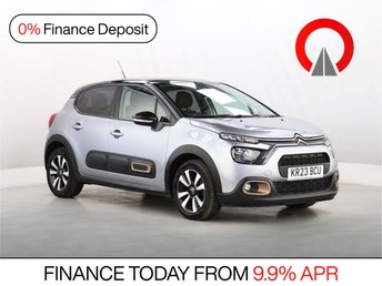 2023 CITROEN C3