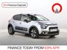 USED 2023 23 CITROEN C3 1.2 PureTech C-Series Edition Hatchback 5dr Petrol Manual Euro 6 (s/s) (83 ps) 1 OWNER | REAR CAM | DAB |