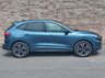 USED 2023 23 FORD KUGA 2.5 EcoBoost Duratec 14.4kWh ST-Line X SUV 5dr Petrol Plug-in Hybrid CVT Euro 6 (s/s) (225 ps) 1 OWNER | SUNROOF | SAT NAV |