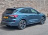 USED 2023 23 FORD KUGA 2.5 EcoBoost Duratec 14.4kWh ST-Line X SUV 5dr Petrol Plug-in Hybrid CVT Euro 6 (s/s) (225 ps) 1 OWNER | SUNROOF | SAT NAV |