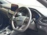 USED 2023 23 FORD KUGA 2.5 EcoBoost Duratec 14.4kWh ST-Line X SUV 5dr Petrol Plug-in Hybrid CVT Euro 6 (s/s) (225 ps) 1 OWNER | SUNROOF | SAT NAV |