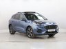 USED 2023 23 FORD KUGA 2.5 EcoBoost Duratec 14.4kWh ST-Line X SUV 5dr Petrol Plug-in Hybrid CVT Euro 6 (s/s) (225 ps) 1 OWNER | SUNROOF | SAT NAV |