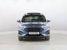 USED 2023 23 FORD KUGA 2.5 EcoBoost Duratec 14.4kWh ST-Line X SUV 5dr Petrol Plug-in Hybrid CVT Euro 6 (s/s) (225 ps) 1 OWNER | SUNROOF | SAT NAV |