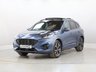 USED 2023 23 FORD KUGA 2.5 EcoBoost Duratec 14.4kWh ST-Line X SUV 5dr Petrol Plug-in Hybrid CVT Euro 6 (s/s) (225 ps) 1 OWNER | SUNROOF | SAT NAV |