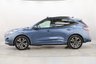 USED 2023 23 FORD KUGA 2.5 EcoBoost Duratec 14.4kWh ST-Line X SUV 5dr Petrol Plug-in Hybrid CVT Euro 6 (s/s) (225 ps) 1 OWNER | SUNROOF | SAT NAV |