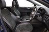 USED 2023 23 FORD KUGA 2.5 EcoBoost Duratec 14.4kWh ST-Line X SUV 5dr Petrol Plug-in Hybrid CVT Euro 6 (s/s) (225 ps) 1 OWNER | SUNROOF | SAT NAV |