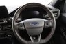 USED 2023 23 FORD KUGA 2.5 EcoBoost Duratec 14.4kWh ST-Line X SUV 5dr Petrol Plug-in Hybrid CVT Euro 6 (s/s) (225 ps) 1 OWNER | SUNROOF | SAT NAV |