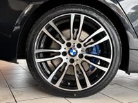 USED 2015 15 BMW 3 SERIES 2.0 320d M Sport Touring 5dr Diesel Auto xDrive Euro 5 (s/s) (184 ps) M SPORT PLUS + HK + Â£6K EXTRAS
