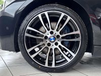 USED 2015 15 BMW 3 SERIES 2.0 320d M Sport Touring 5dr Diesel Auto xDrive Euro 5 (s/s) (184 ps) M SPORT PLUS + HK + Â£6K EXTRAS