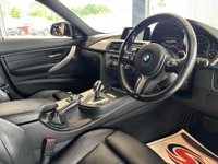 USED 2015 15 BMW 3 SERIES 2.0 320d M Sport Touring 5dr Diesel Auto xDrive Euro 5 (s/s) (184 ps) M SPORT PLUS + HK + Â£6K EXTRAS
