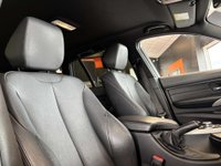 USED 2015 15 BMW 3 SERIES 2.0 320d M Sport Touring 5dr Diesel Auto xDrive Euro 5 (s/s) (184 ps) M SPORT PLUS + HK + Â£6K EXTRAS