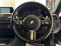 USED 2015 15 BMW 3 SERIES 2.0 320d M Sport Touring 5dr Diesel Auto xDrive Euro 5 (s/s) (184 ps) M SPORT PLUS + HK + Â£6K EXTRAS