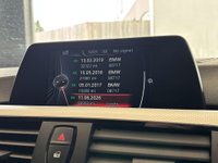 USED 2015 15 BMW 3 SERIES 2.0 320d M Sport Touring 5dr Diesel Auto xDrive Euro 5 (s/s) (184 ps) M SPORT PLUS + HK + Â£6K EXTRAS