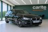 USED 2015 15 BMW 3 SERIES 2.0 320d M Sport Touring 5dr Diesel Auto xDrive Euro 5 (s/s) (184 ps) M SPORT PLUS + HK + Â£6K EXTRAS