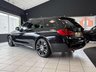 USED 2015 15 BMW 3 SERIES 2.0 320d M Sport Touring 5dr Diesel Auto xDrive Euro 5 (s/s) (184 ps) M SPORT PLUS + HK + Â£6K EXTRAS