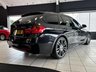 USED 2015 15 BMW 3 SERIES 2.0 320d M Sport Touring 5dr Diesel Auto xDrive Euro 5 (s/s) (184 ps) M SPORT PLUS + HK + Â£6K EXTRAS