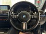 USED 2015 15 BMW 3 SERIES 2.0 320d M Sport Touring 5dr Diesel Auto xDrive Euro 5 (s/s) (184 ps) M SPORT PLUS + HK + Â£6K EXTRAS