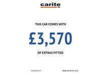 USED 2024 24 AUDI A1 1.0 TFSI 30 S line Sportback 5dr Petrol Manual Euro 6 (s/s) (116 ps) TECH PACK PRO + 1 OWNER + FSH