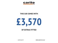USED 2024 24 AUDI A1 1.0 TFSI 30 S line Sportback 5dr Petrol Manual Euro 6 (s/s) (116 ps) TECH PACK PRO + 1 OWNER + FSH