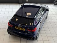 USED 2024 24 AUDI A1 1.0 TFSI 30 S line Sportback 5dr Petrol Manual Euro 6 (s/s) (116 ps) TECH PACK PRO + 1 OWNER + FSH