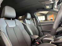 USED 2024 24 AUDI A1 1.0 TFSI 30 S line Sportback 5dr Petrol Manual Euro 6 (s/s) (116 ps) TECH PACK PRO + 1 OWNER + FSH