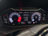 USED 2024 24 AUDI A1 1.0 TFSI 30 S line Sportback 5dr Petrol Manual Euro 6 (s/s) (116 ps) TECH PACK PRO + 1 OWNER + FSH