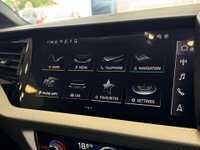 USED 2024 24 AUDI A1 1.0 TFSI 30 S line Sportback 5dr Petrol Manual Euro 6 (s/s) (116 ps) TECH PACK PRO + 1 OWNER + FSH