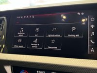 USED 2024 24 AUDI A1 1.0 TFSI 30 S line Sportback 5dr Petrol Manual Euro 6 (s/s) (116 ps) TECH PACK PRO + 1 OWNER + FSH