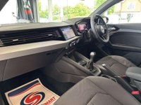USED 2024 24 AUDI A1 1.0 TFSI 30 S line Sportback 5dr Petrol Manual Euro 6 (s/s) (116 ps) TECH PACK PRO + 1 OWNER + FSH